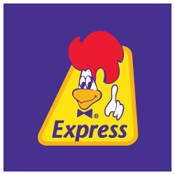 St-Hubert Express