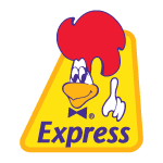 Saint-Hubert Express